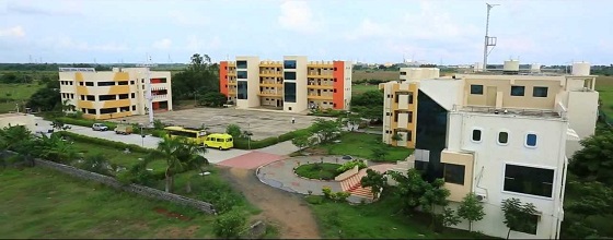 Hindustan Institute of Maritime Training